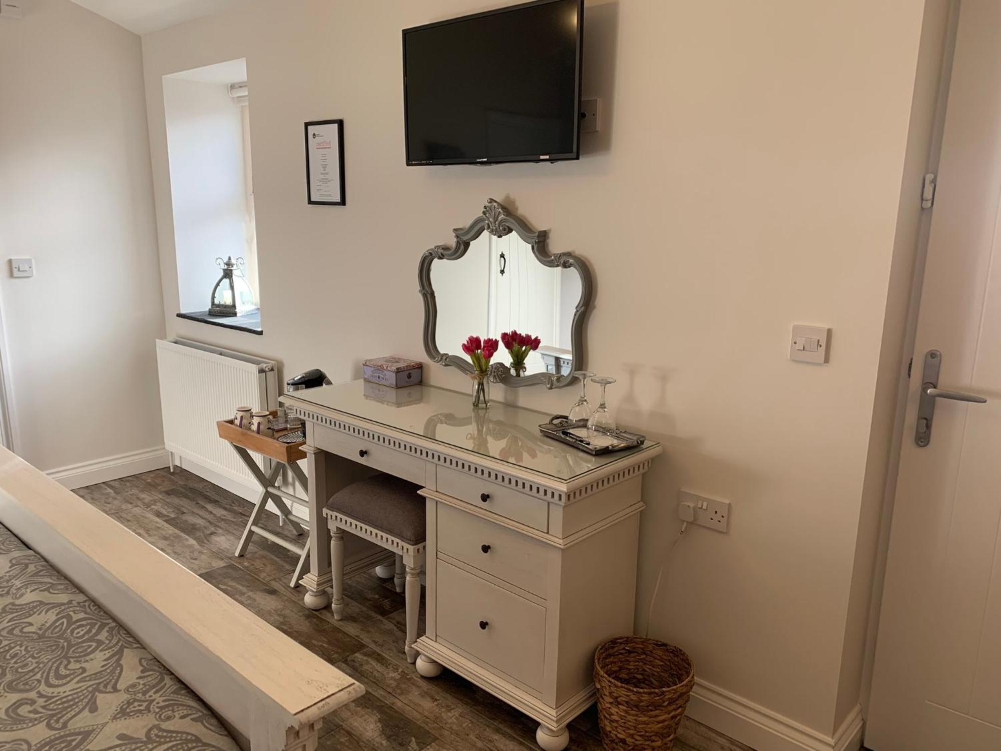 بلفاست Millbrae Lodges المظهر الخارجي الصورة
