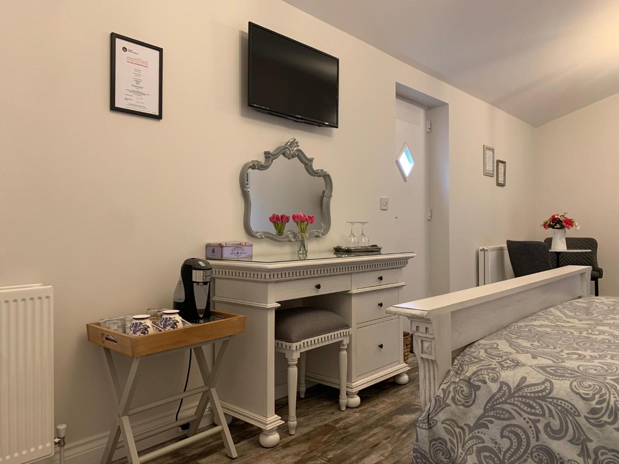 بلفاست Millbrae Lodges المظهر الخارجي الصورة