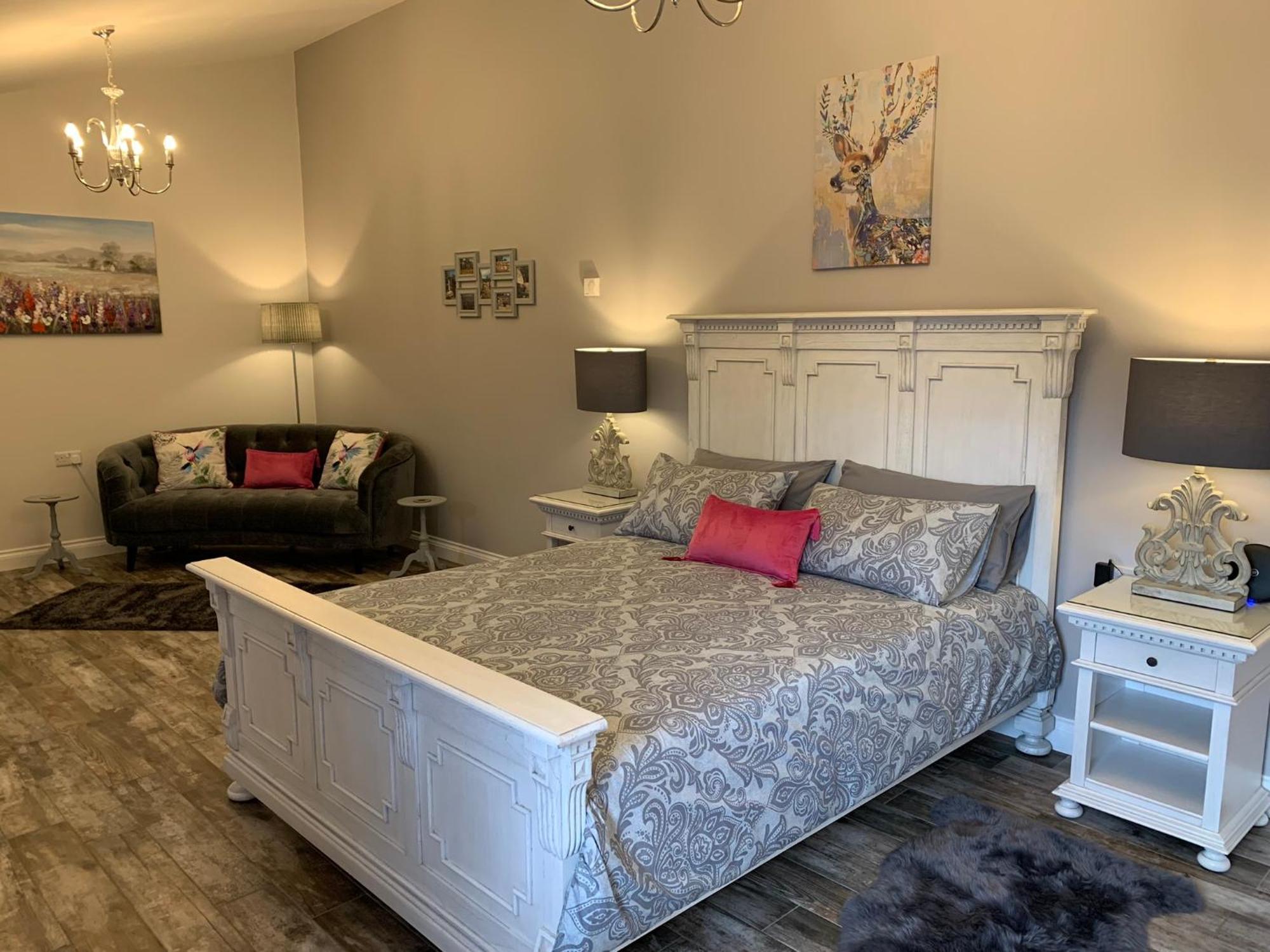 بلفاست Millbrae Lodges المظهر الخارجي الصورة