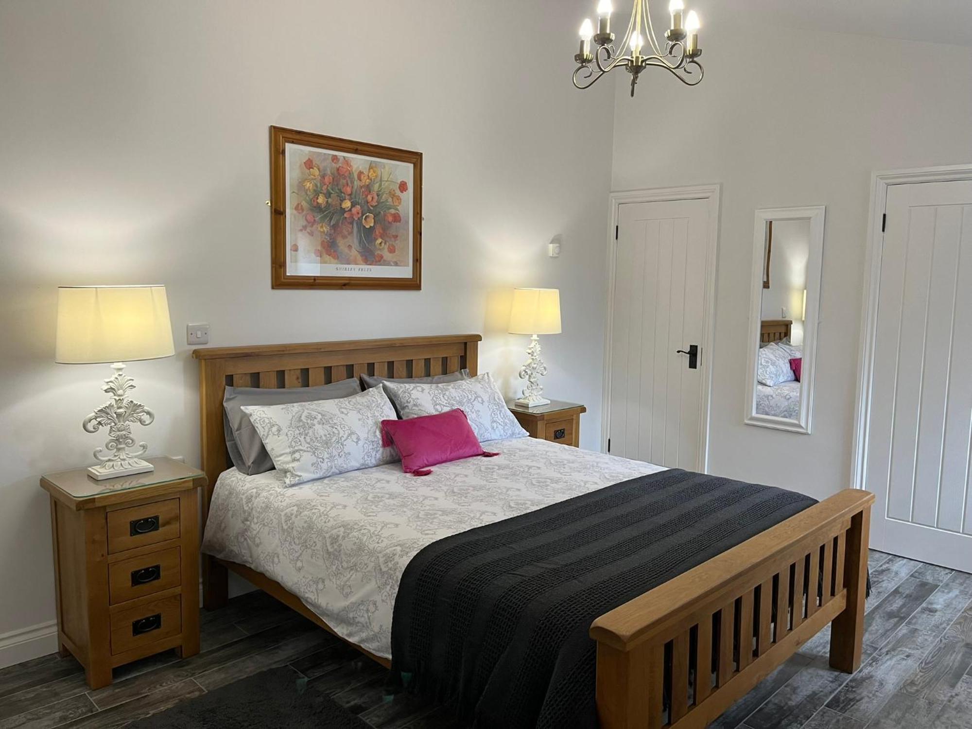 بلفاست Millbrae Lodges المظهر الخارجي الصورة