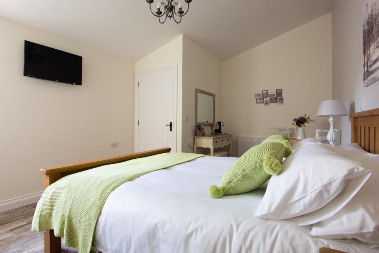 بلفاست Millbrae Lodges المظهر الخارجي الصورة